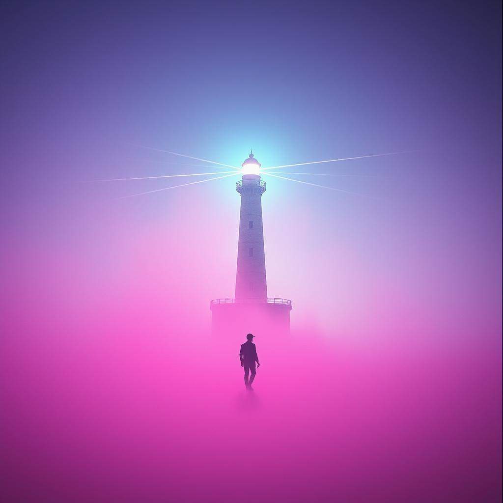 Somewhere I can Breathe