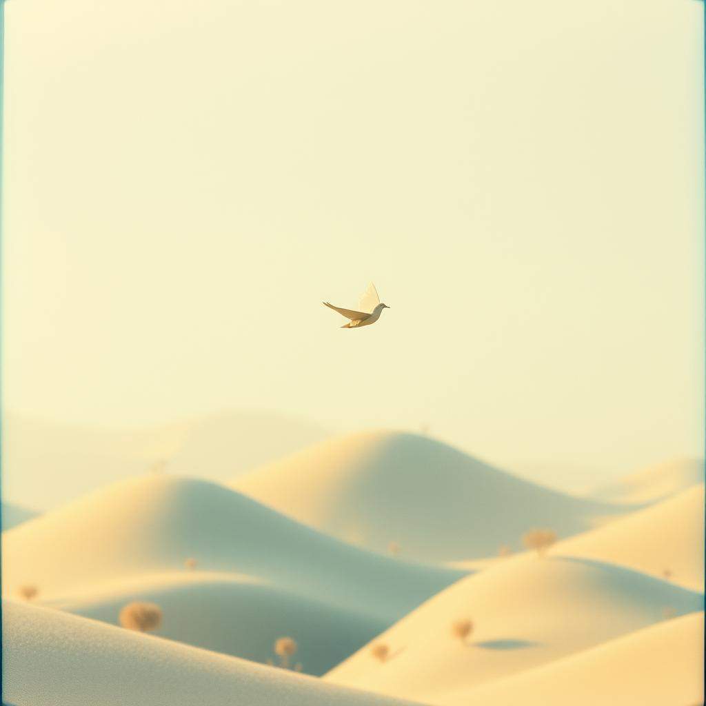 Childish Dreams Monday