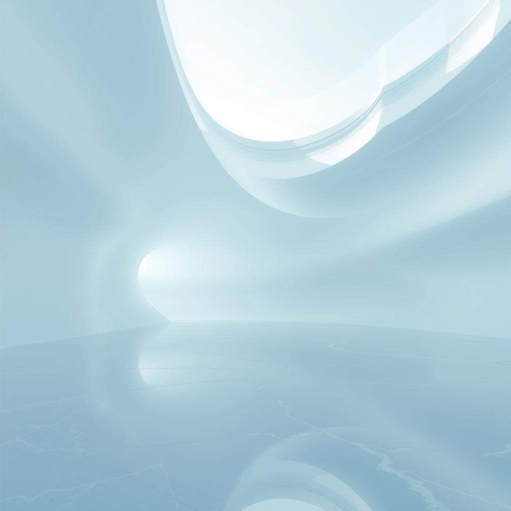 Powder and the Deep Blue Sea