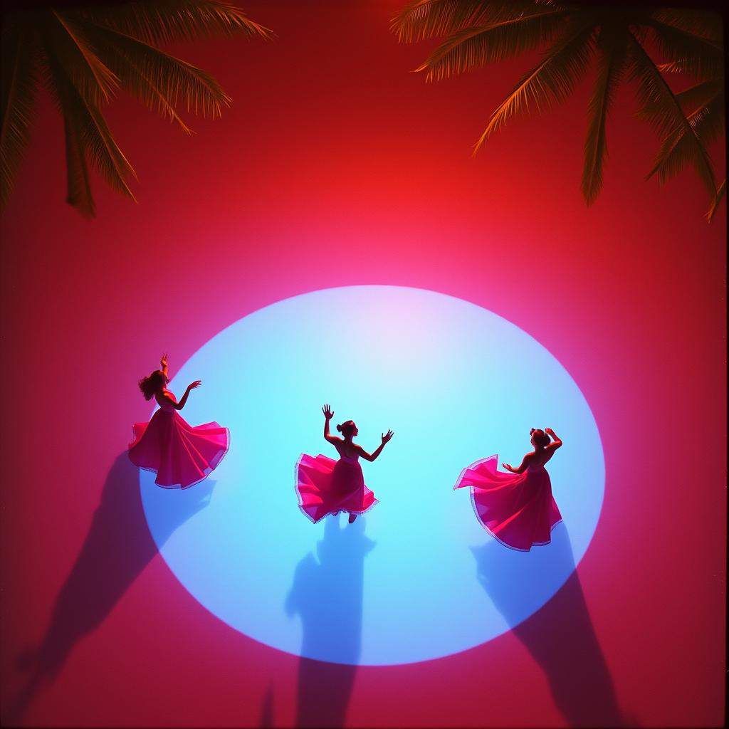 Danses au Cœur du Brésil