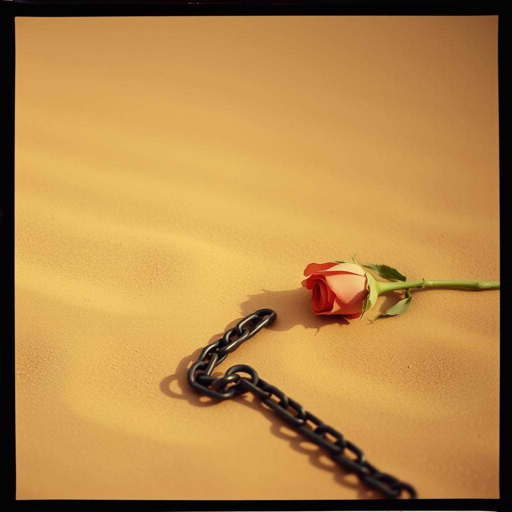 Broken Chains