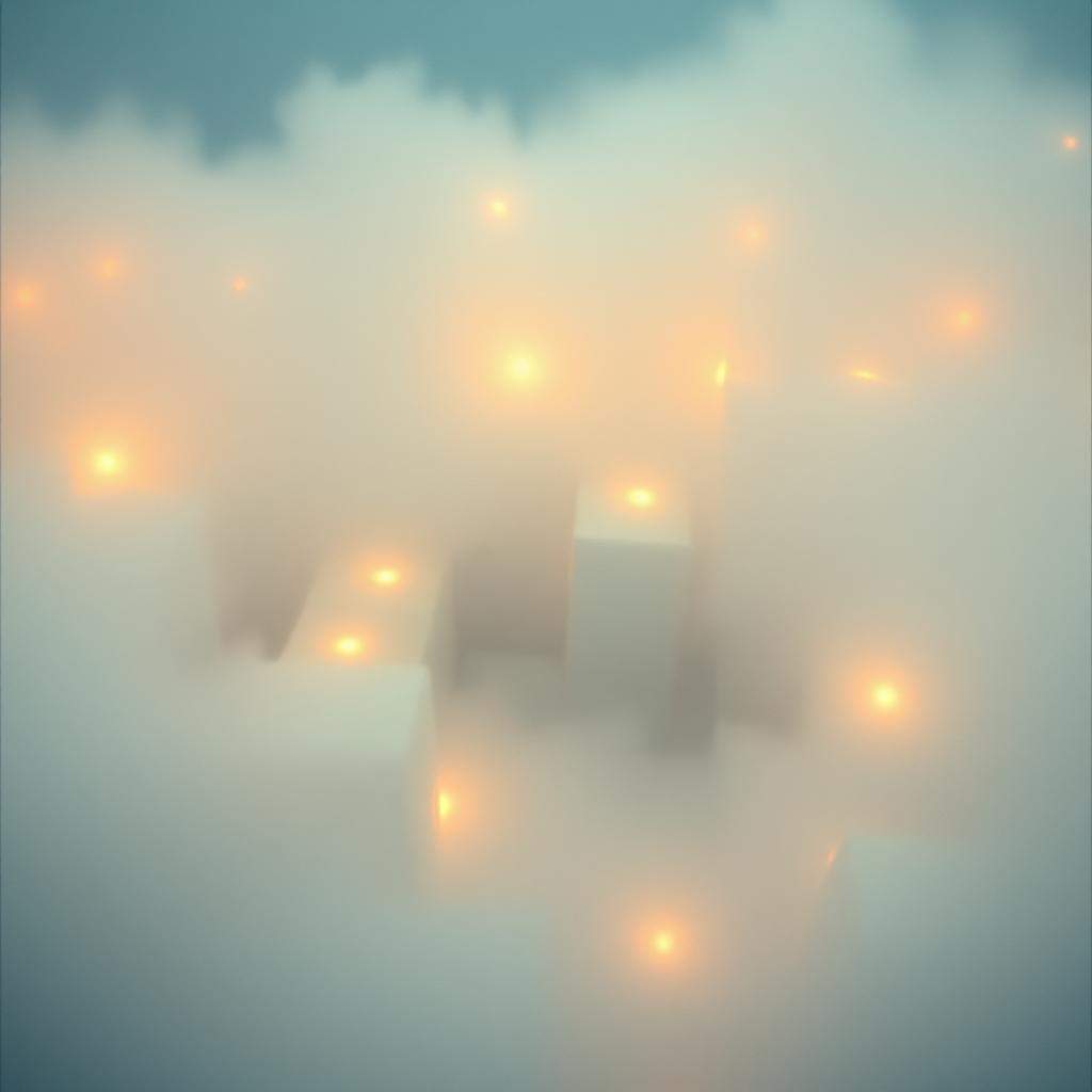 Friendship Is a Maze