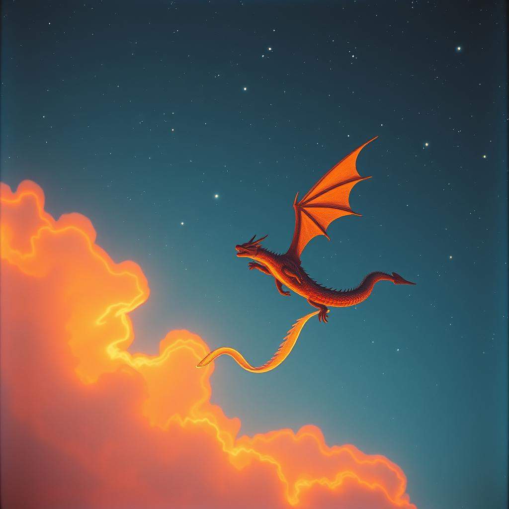 LEGEND OF THE DRAGON