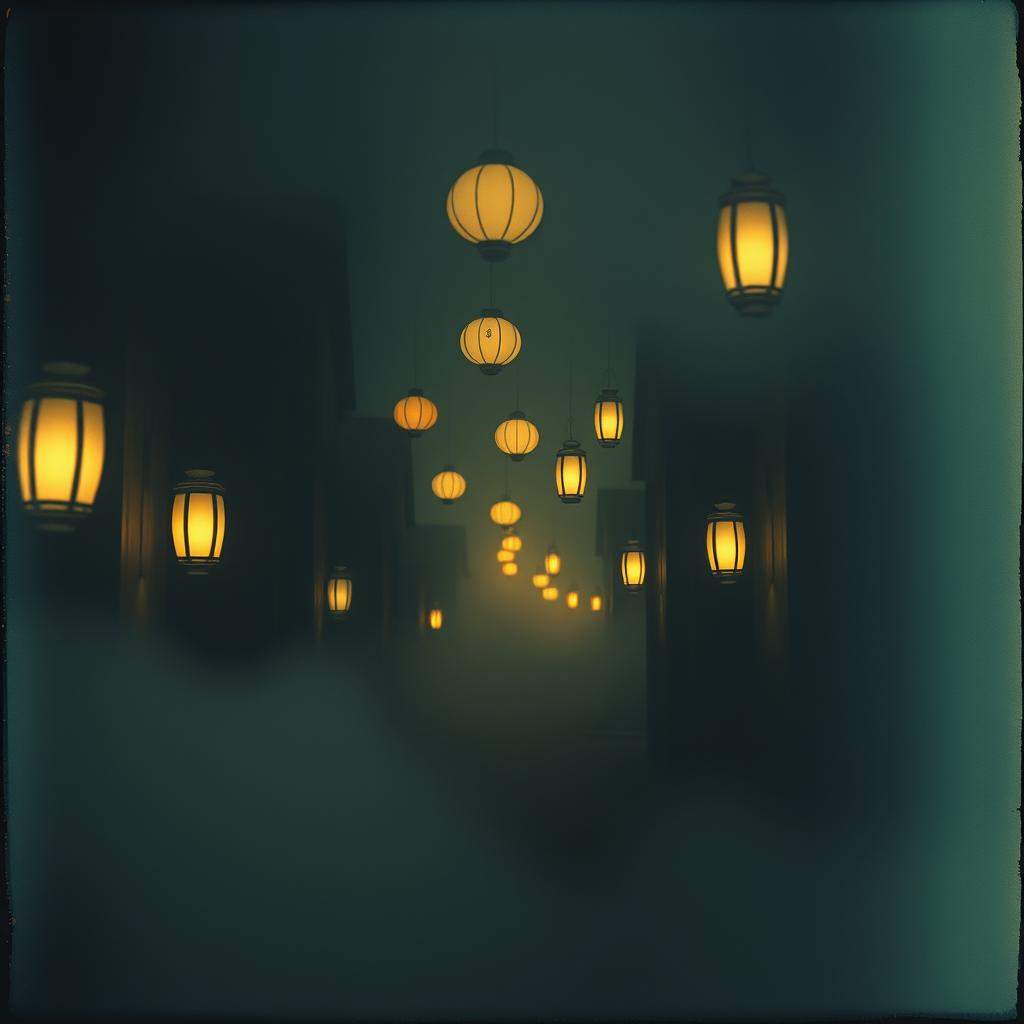 Between Heaven and Here