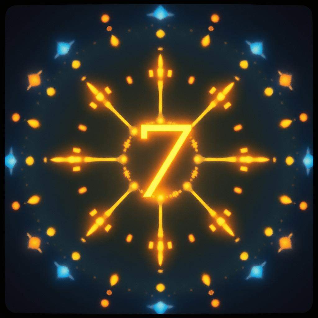 Numbers of the Divine