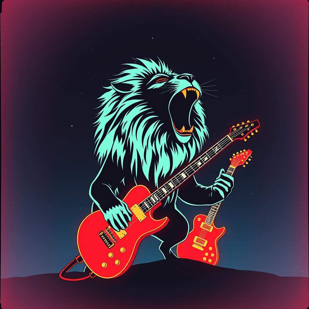 Heartbeats of Thunder