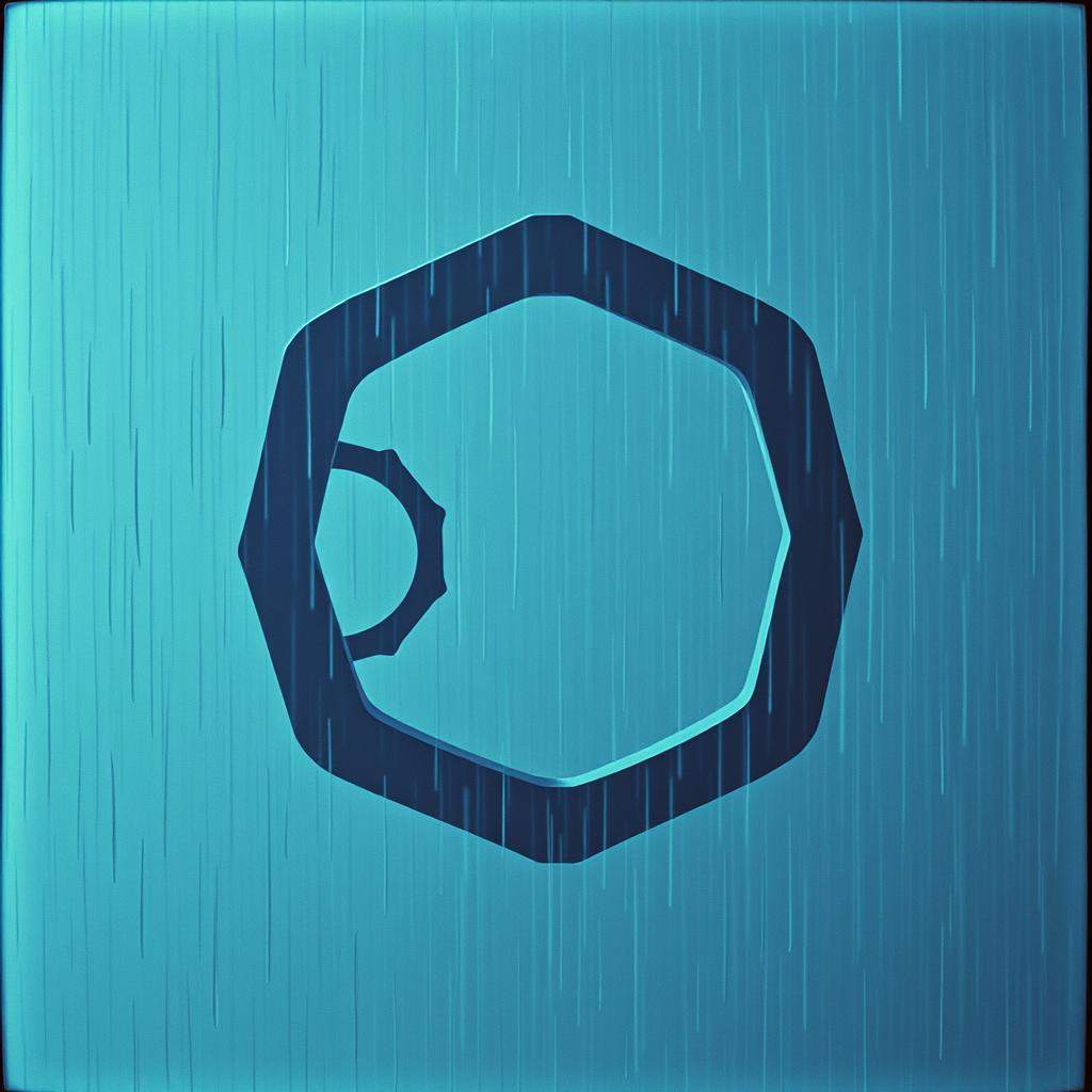 Rain(K-Boyz)-Vector / 벡터선