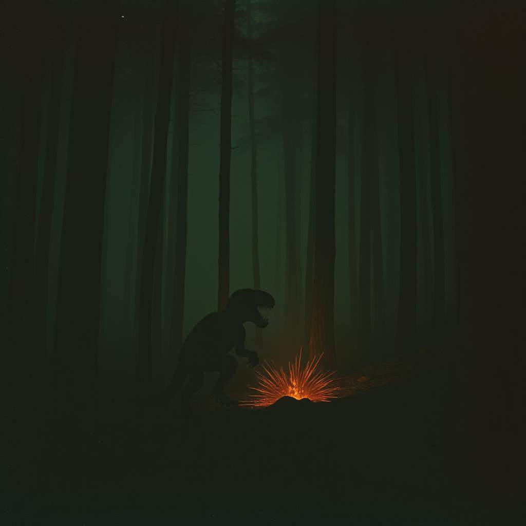 Tyrannical nightmare