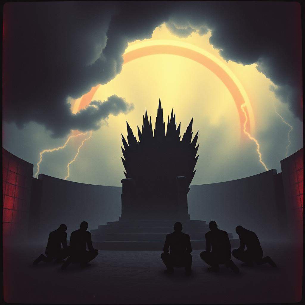 Drag Them to Their Knees