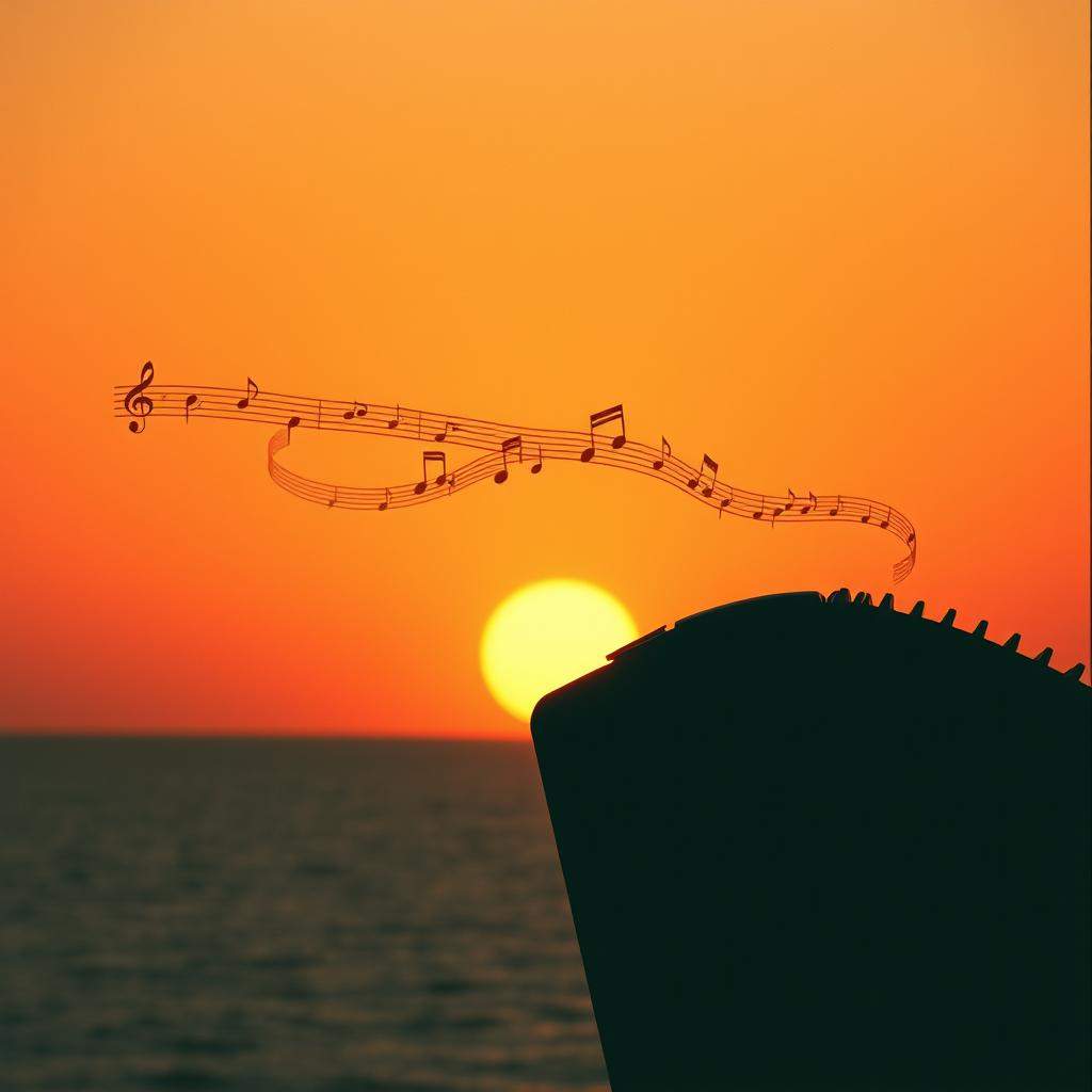 Cînd se lasă seara