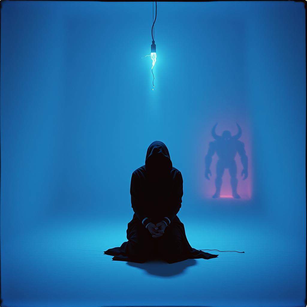 KEPT ALIVE // BARELY BREATHING