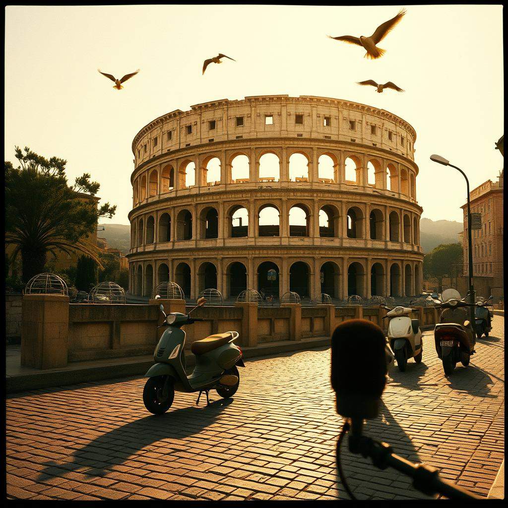 Er Colosseo