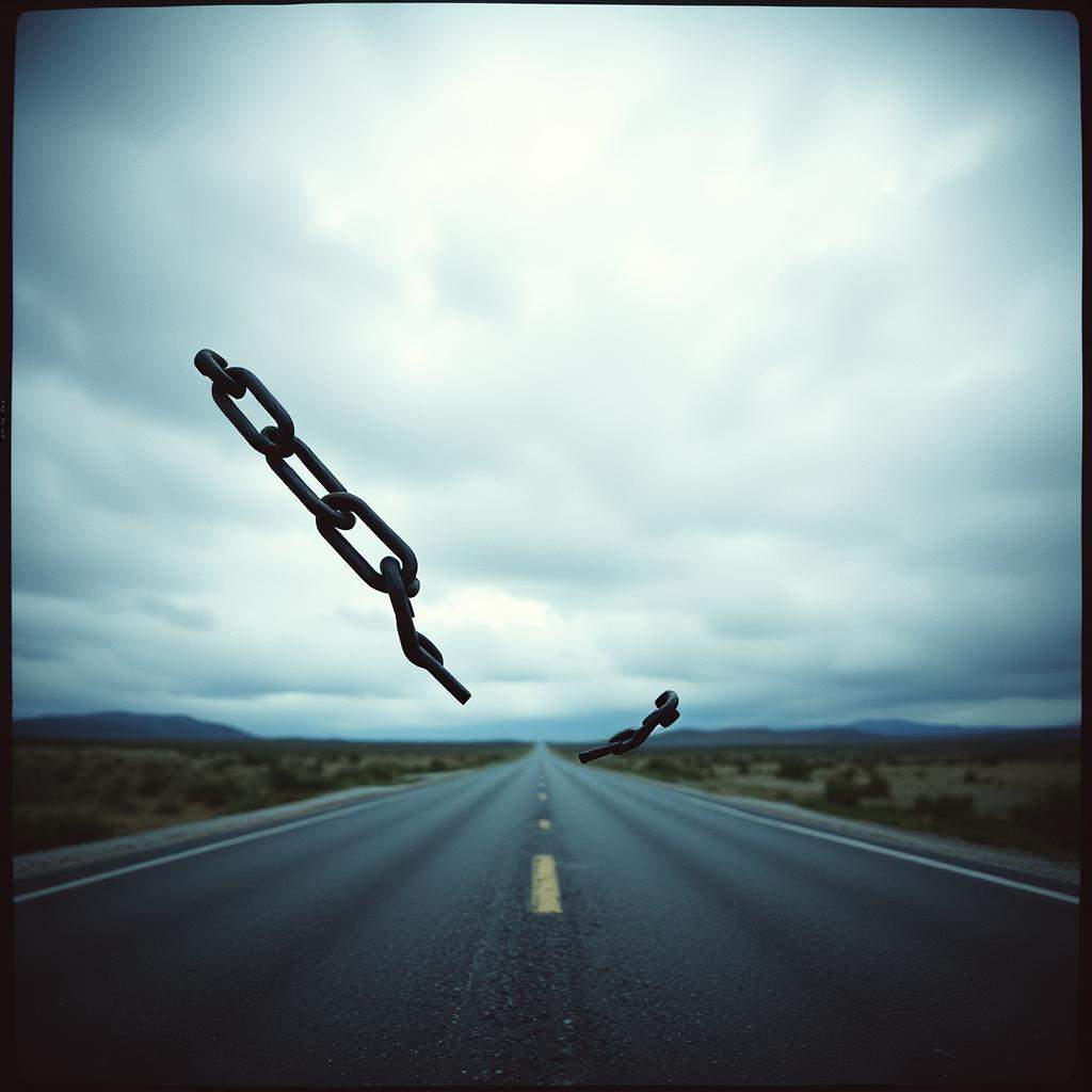 Can't take this anymore