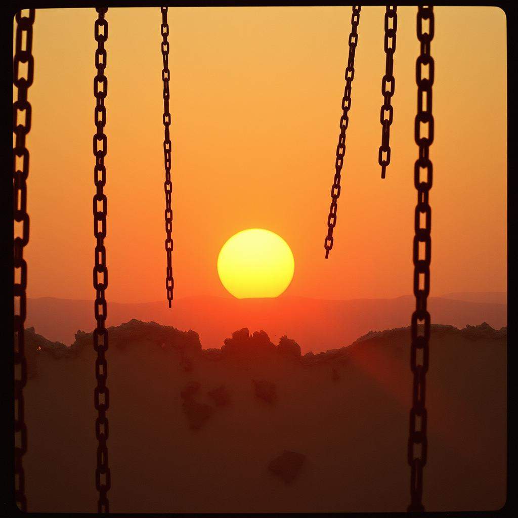 STAR -  "Neue Welt, Keine Ordnung"