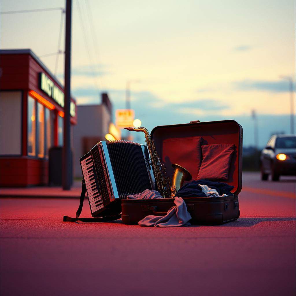 Orice ar fi acum iubire