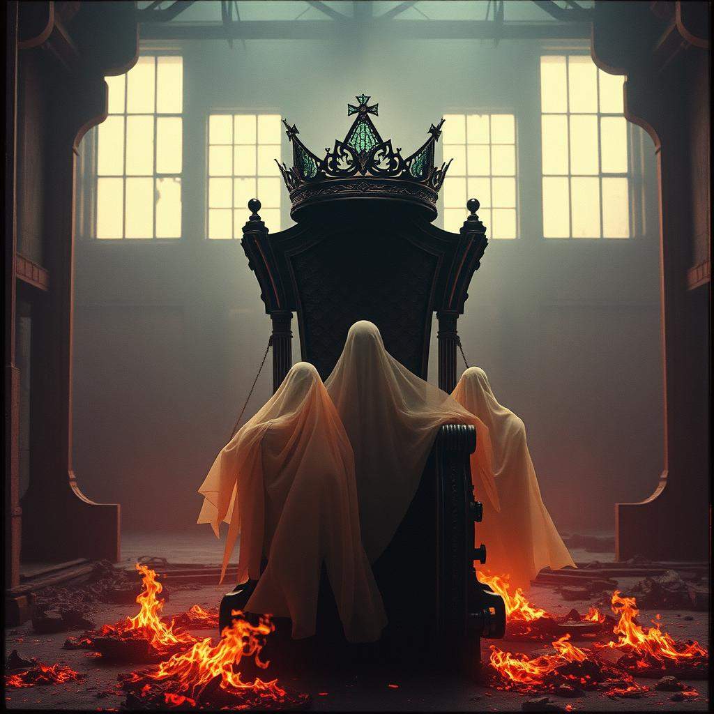 Throne of Despair