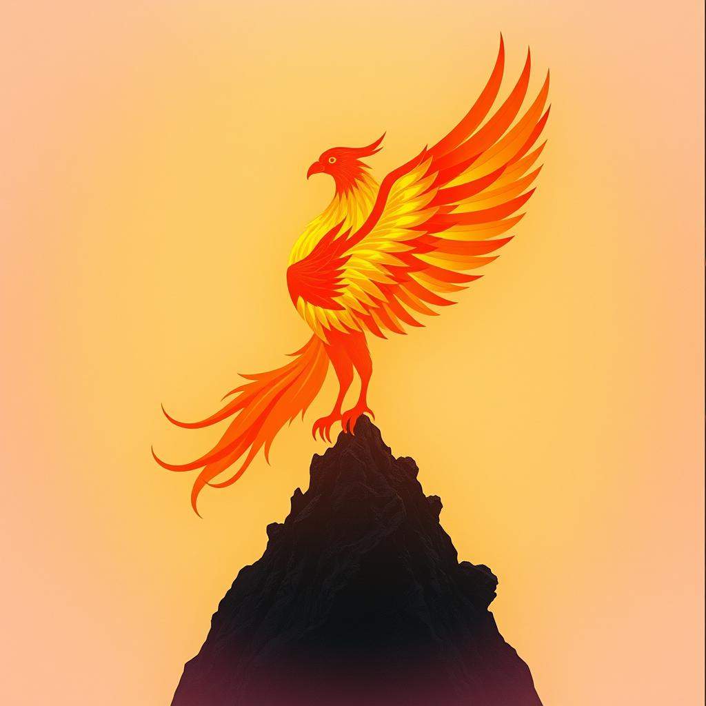 Recovery happy hardcore