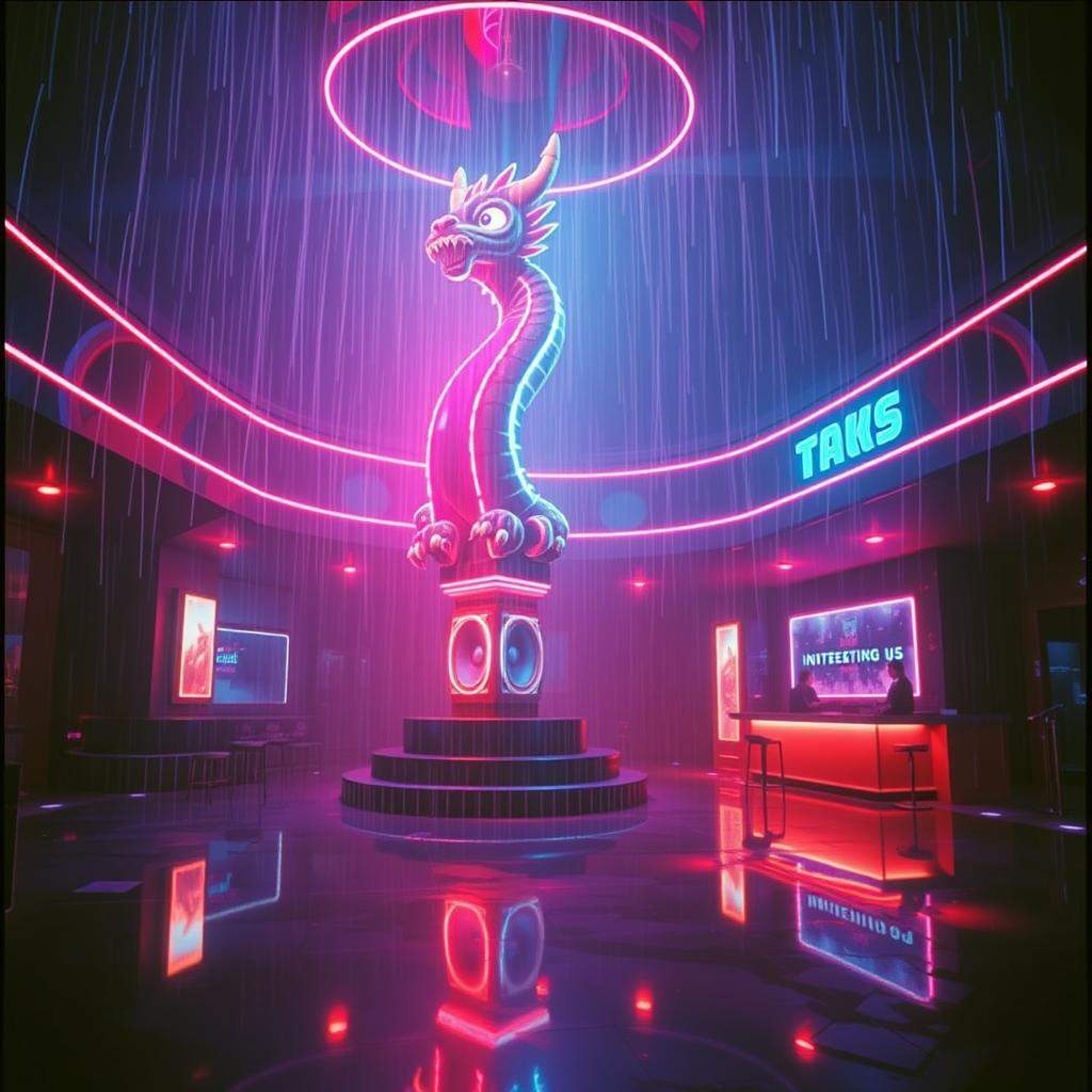 Adrenaline Frequency