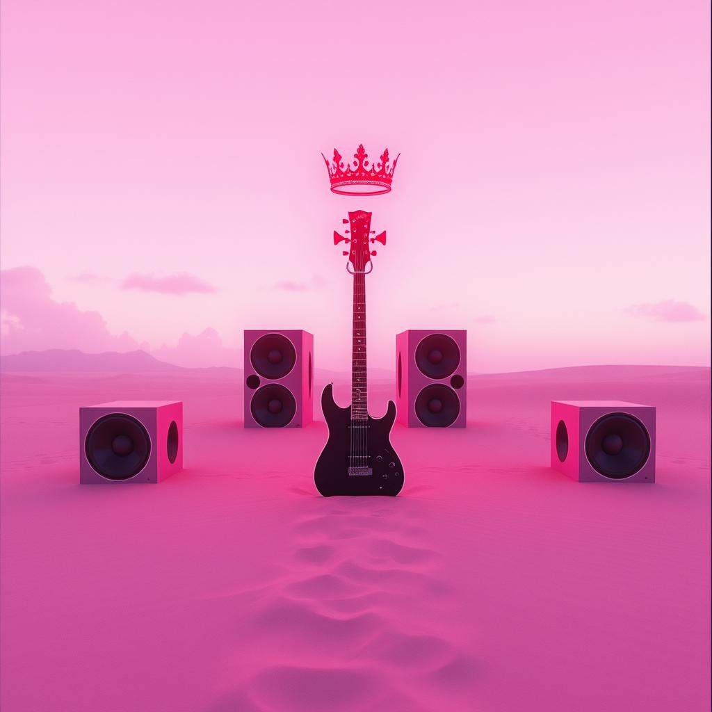 It's not always Hot in The Mojave