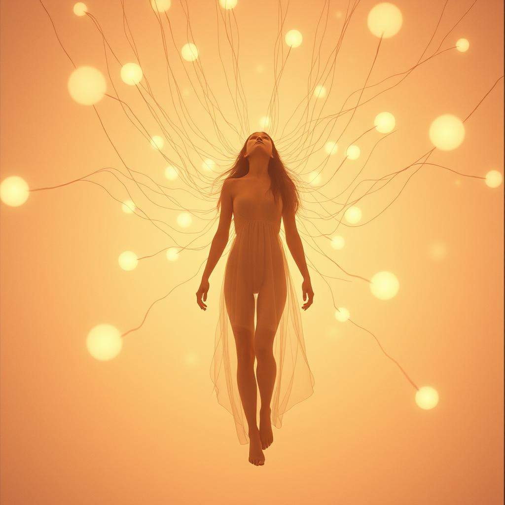 Not Separate - shortened