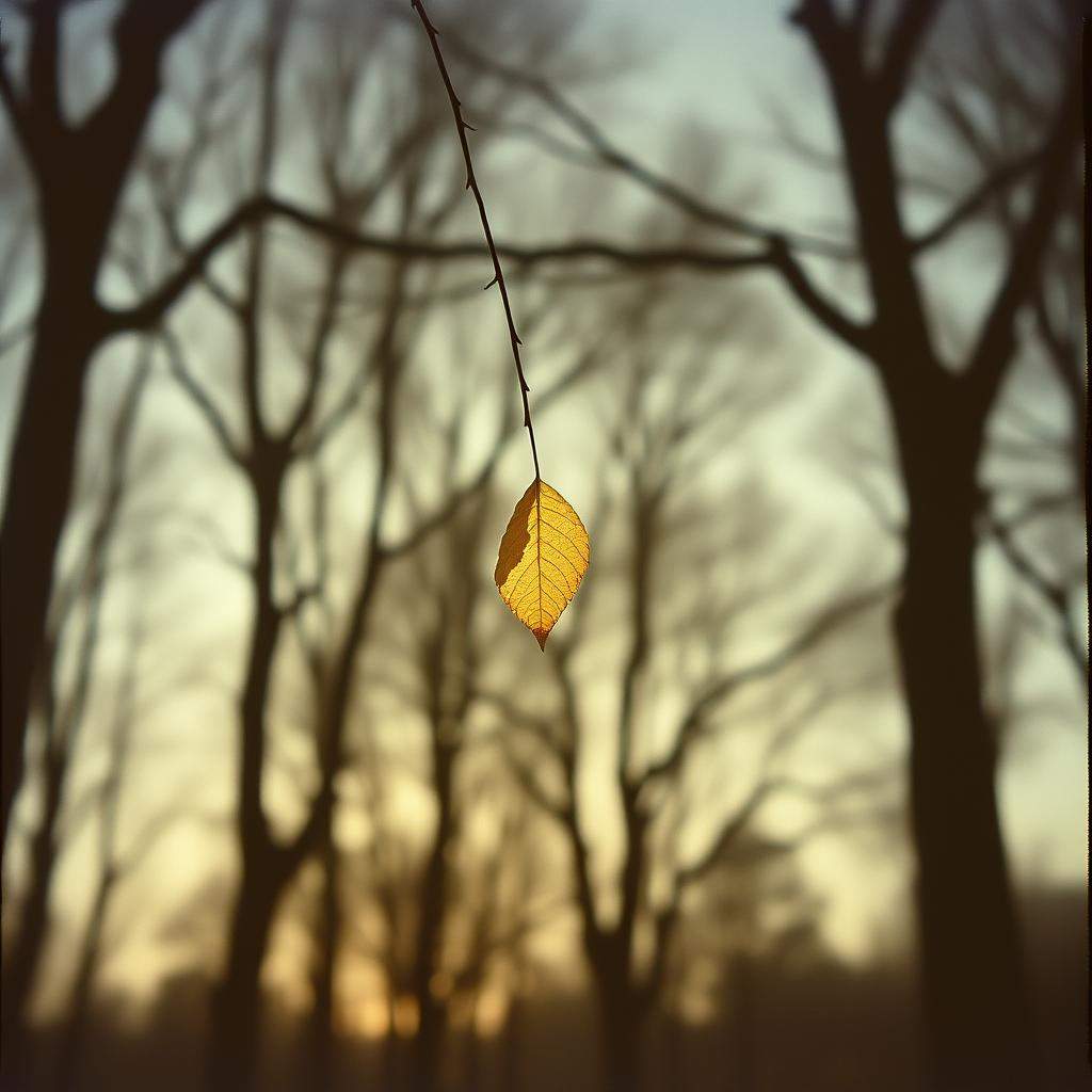 No Promise No Guarantee