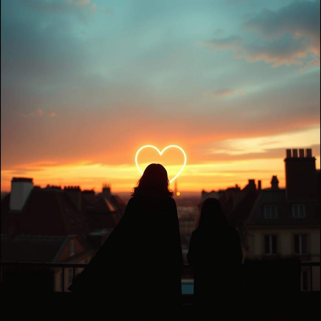Mon cœur apprend à guérir