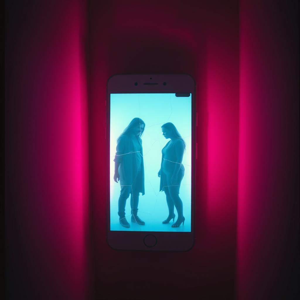 Seen Your Name Online