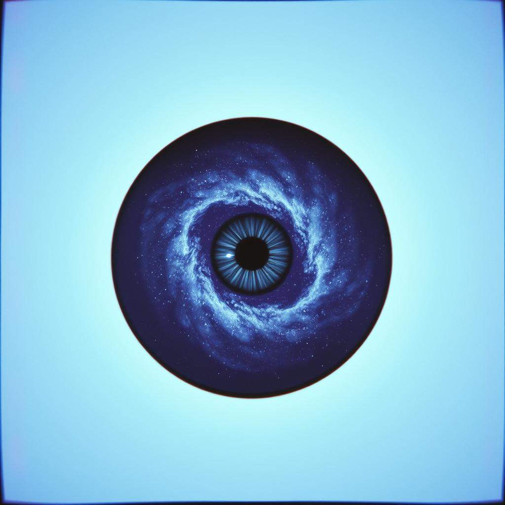 “The Mirror in Your Eyes” (Extended Spiral Version)