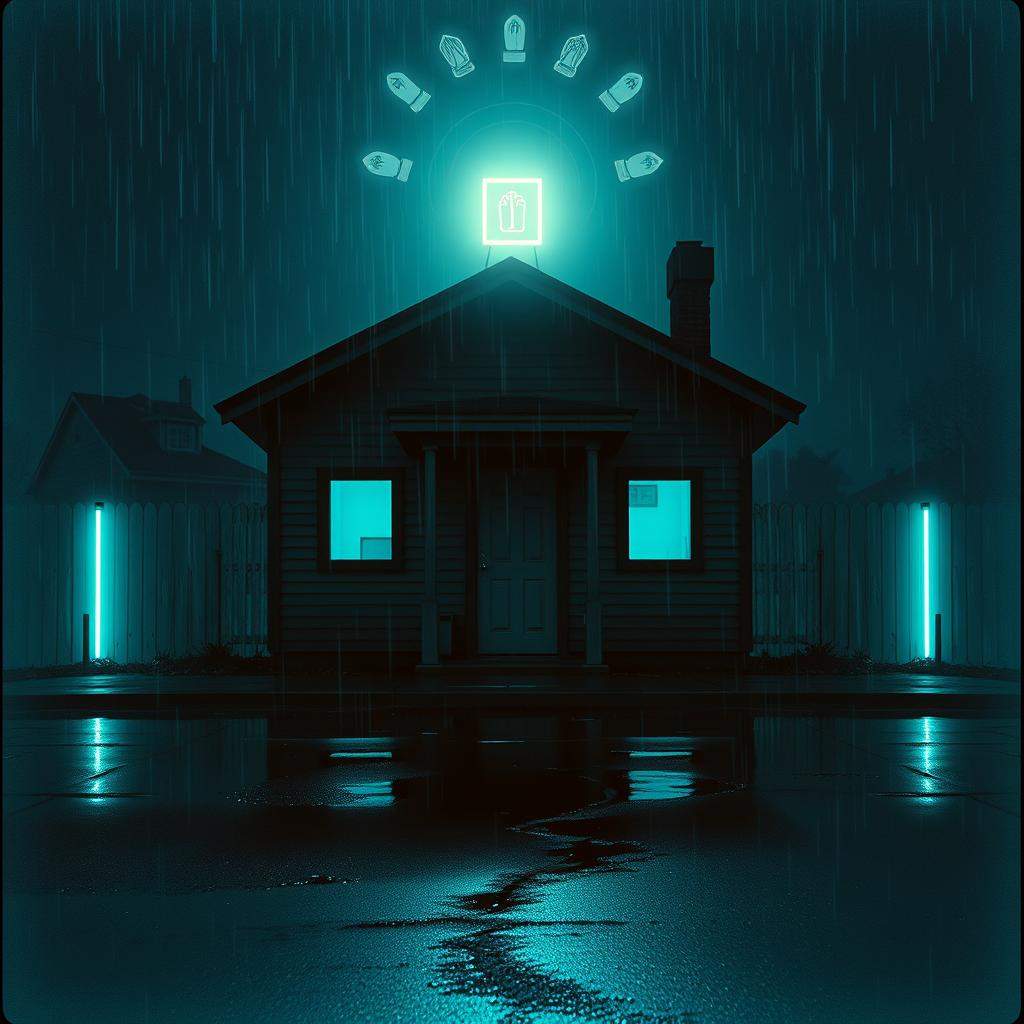 Can You Stay Through The Storm?