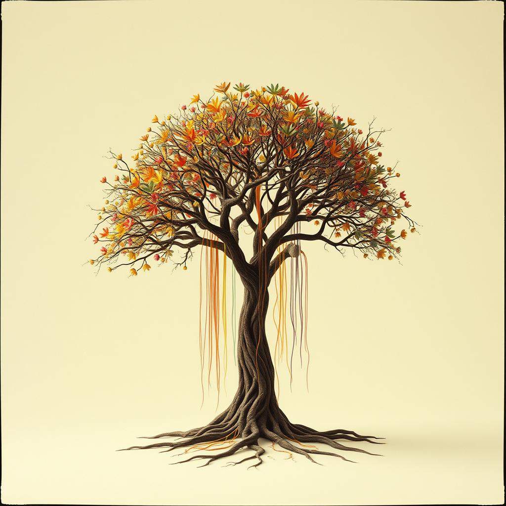 The gift of my ancestors