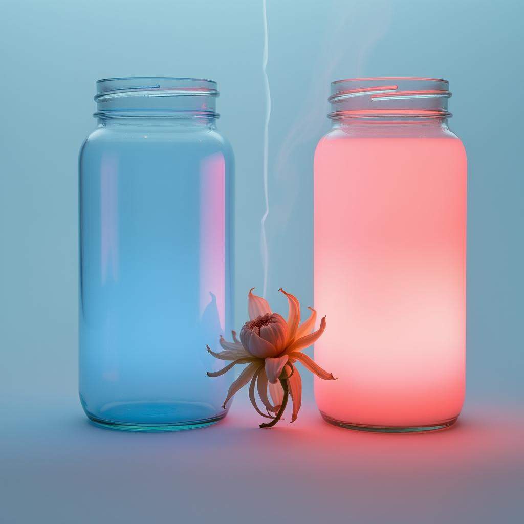 She said she loves me