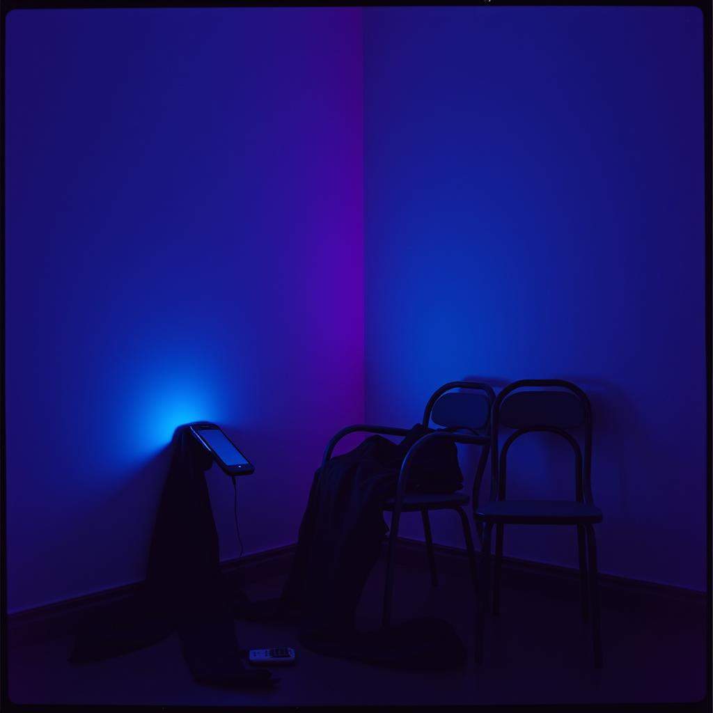 Night Terrors Don’t End