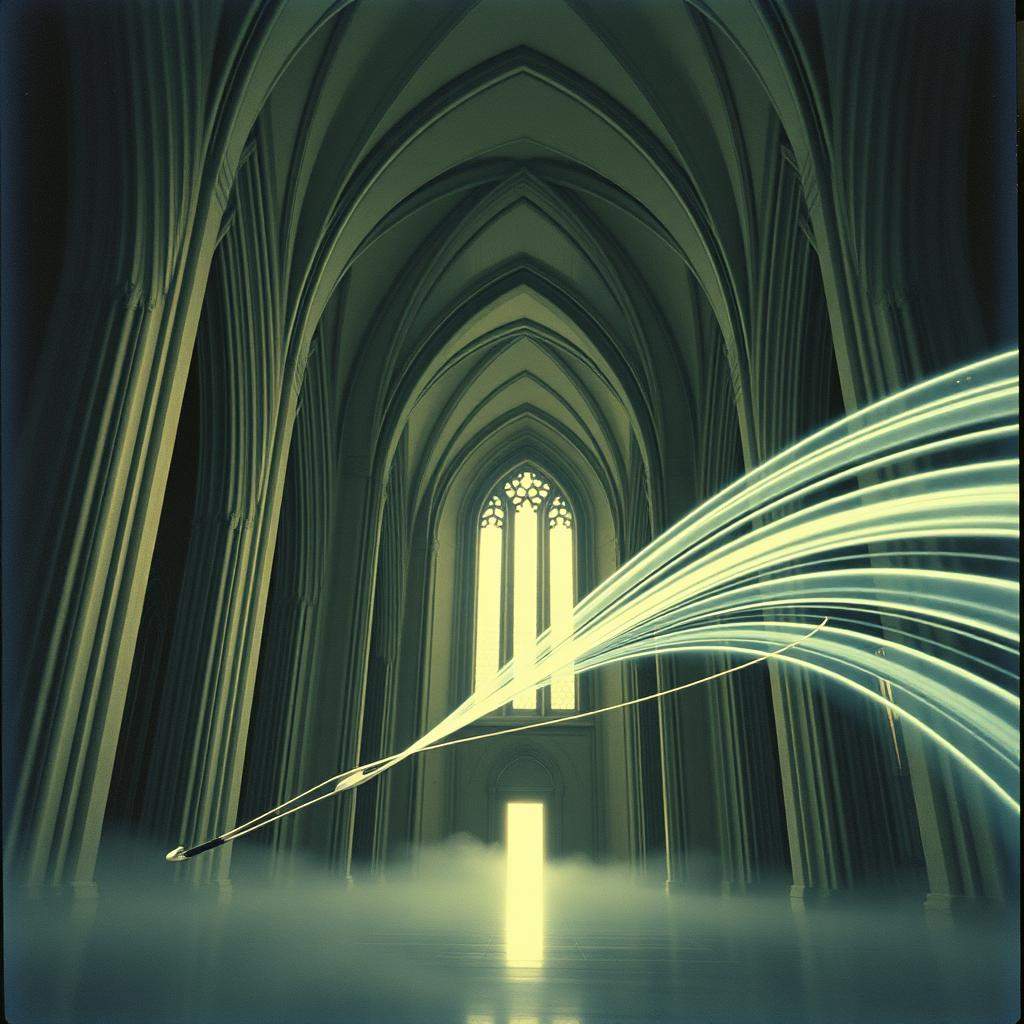 Whispers in the Shadows