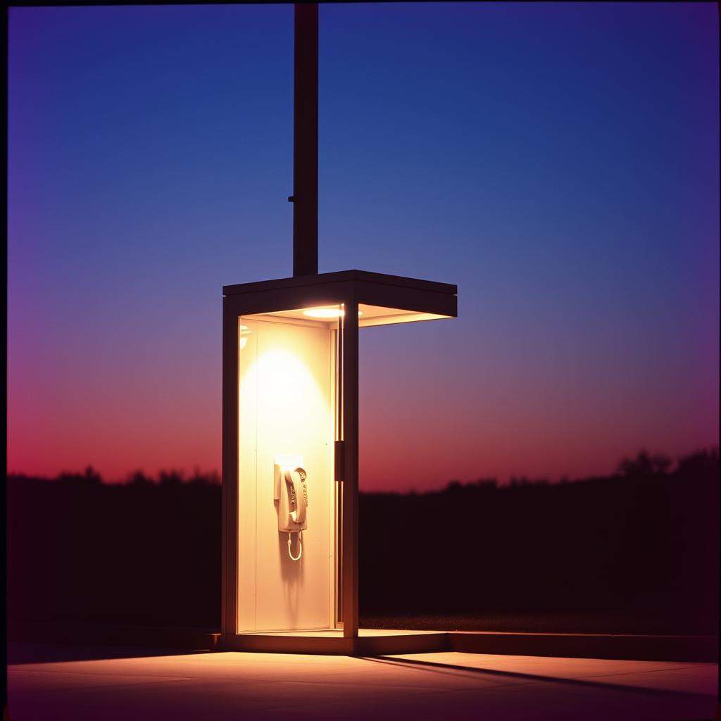 hit u up when the suns down