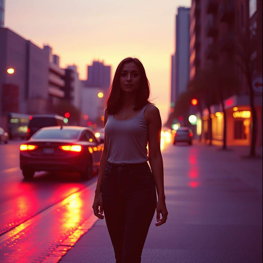 Thank you, Fuck you , goodbye