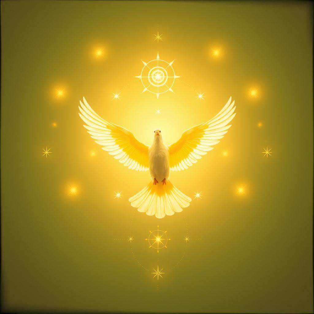 Jehovah Rapha (Spirit of Fear)