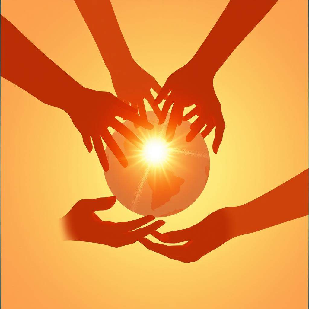 tariffs, destruction, and poverty of the world