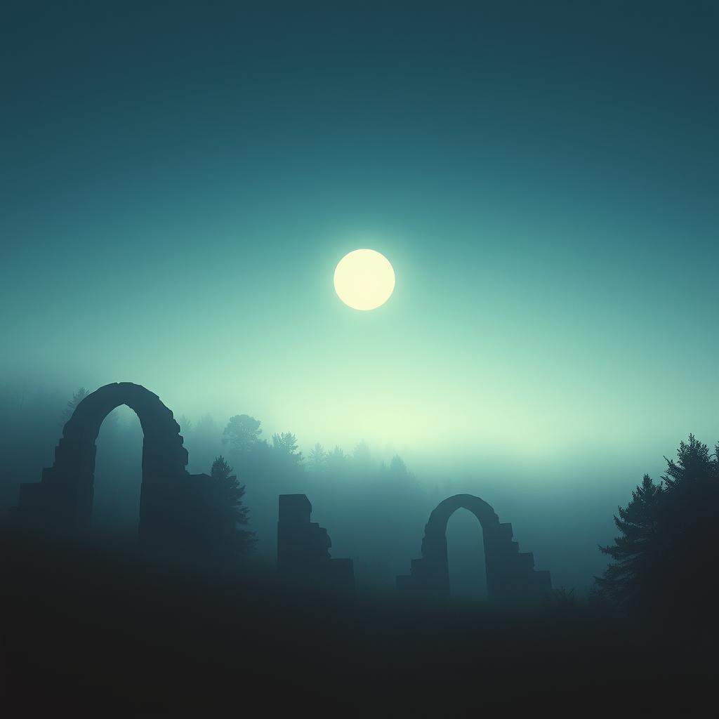 Yeshua – Światło w Ciszy