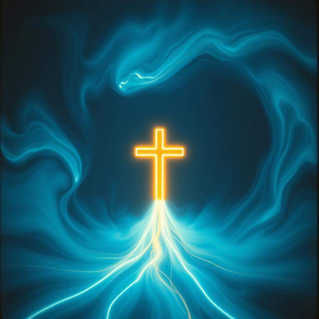 Run to the Cross (InfiniteHymns)