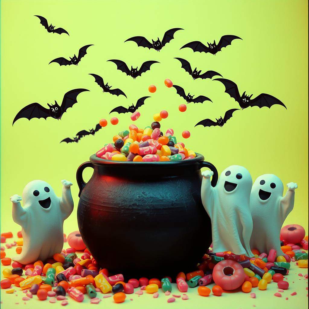 Lana's Magical Birthday Bash