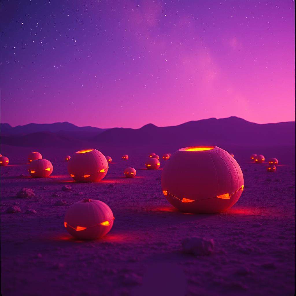 Spiritually and eternally