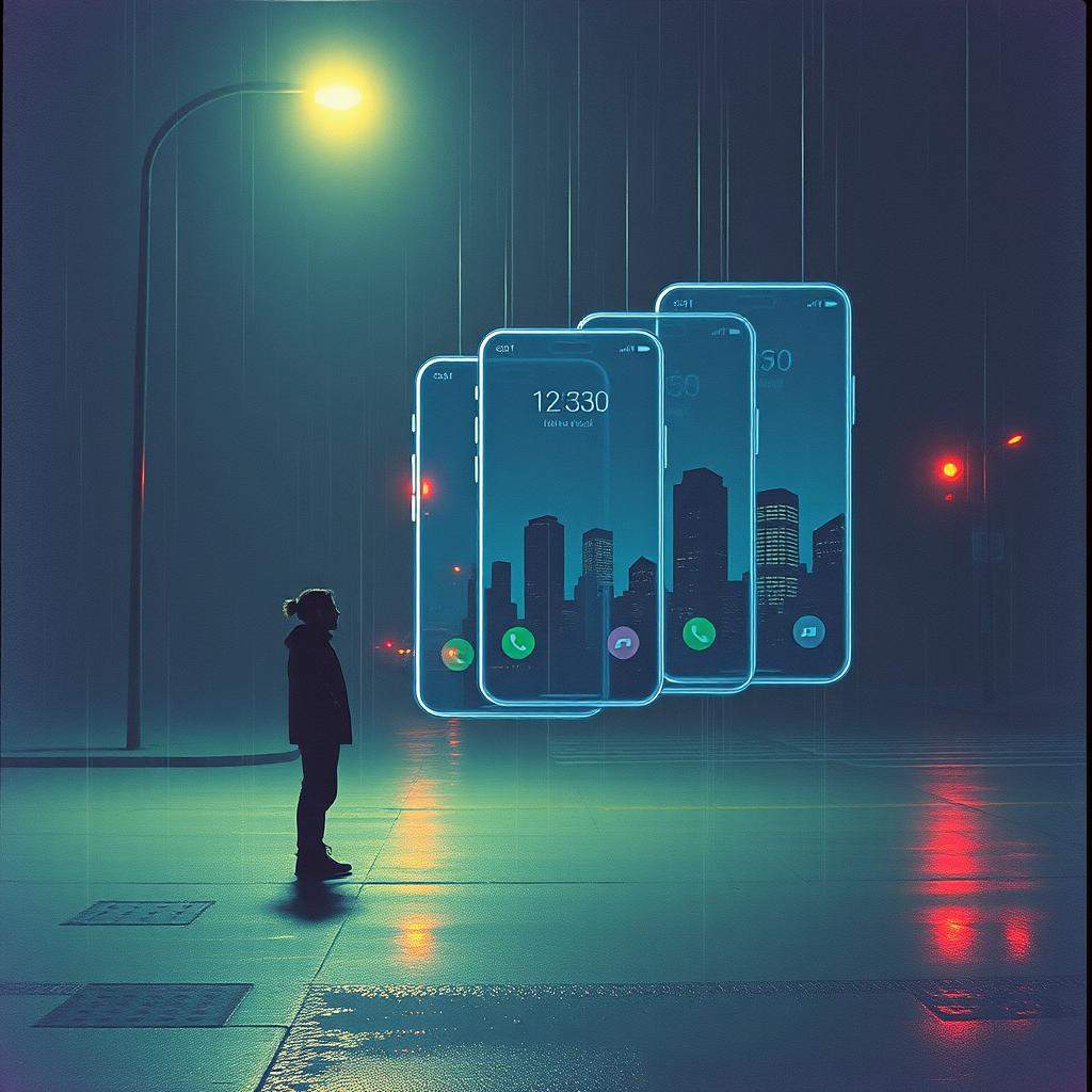 Missed call