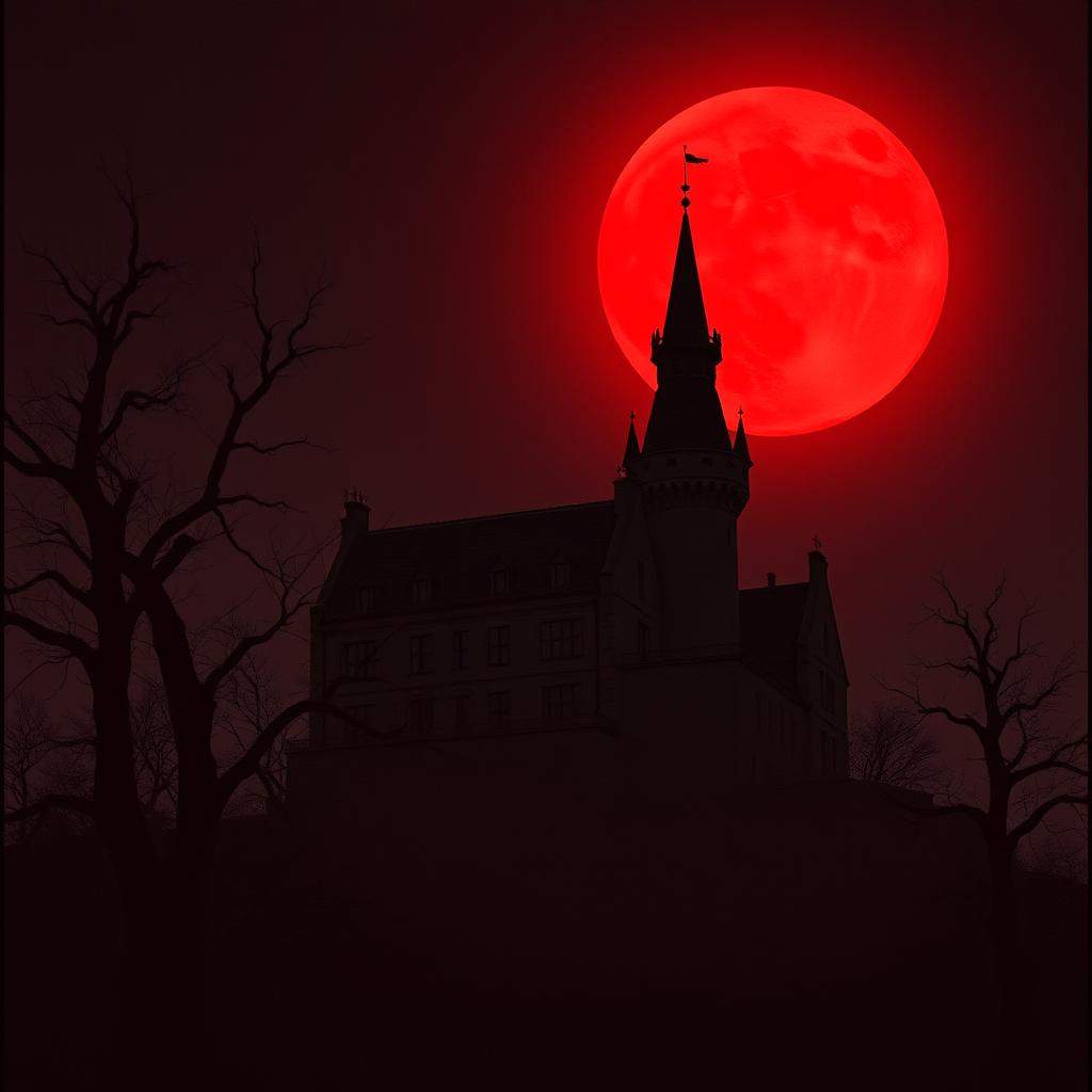 Sacrifice of the Damned