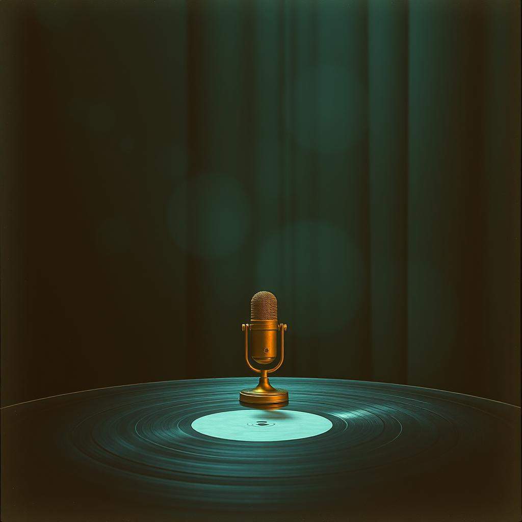 Singing Into Emptiness