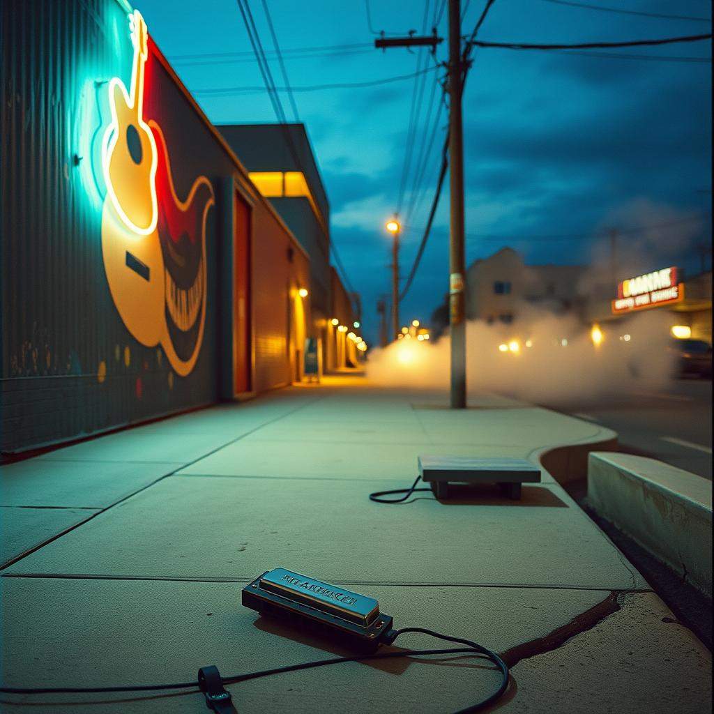 Nunca es tarde para los escalofríos