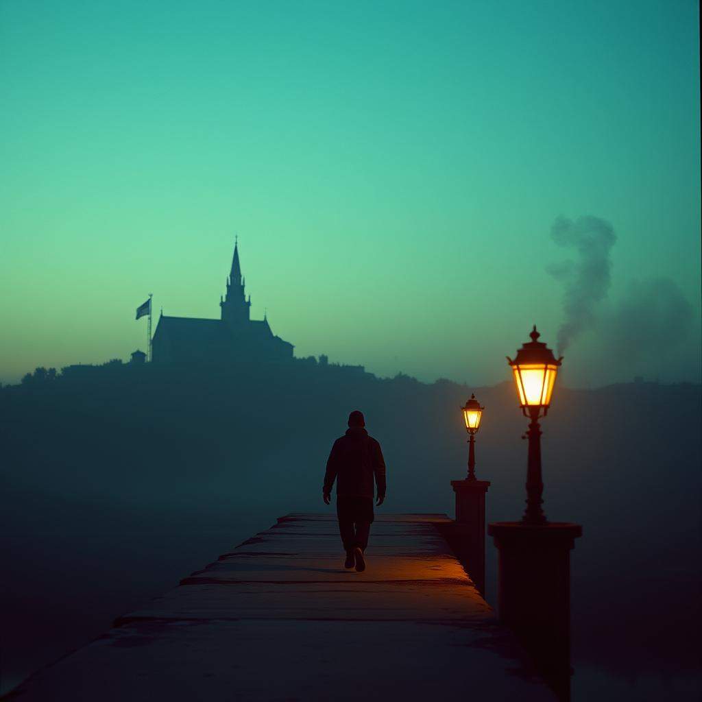 Das leben der emigrante