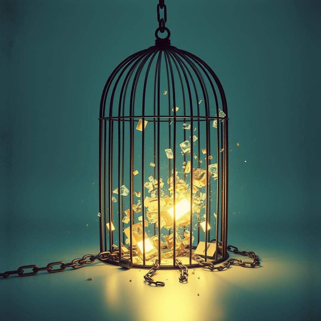 STAR - "Code of the evil"