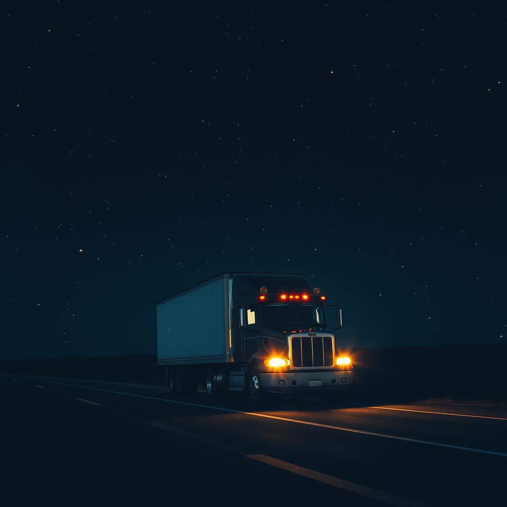 Iron Roads and Heavy Loads