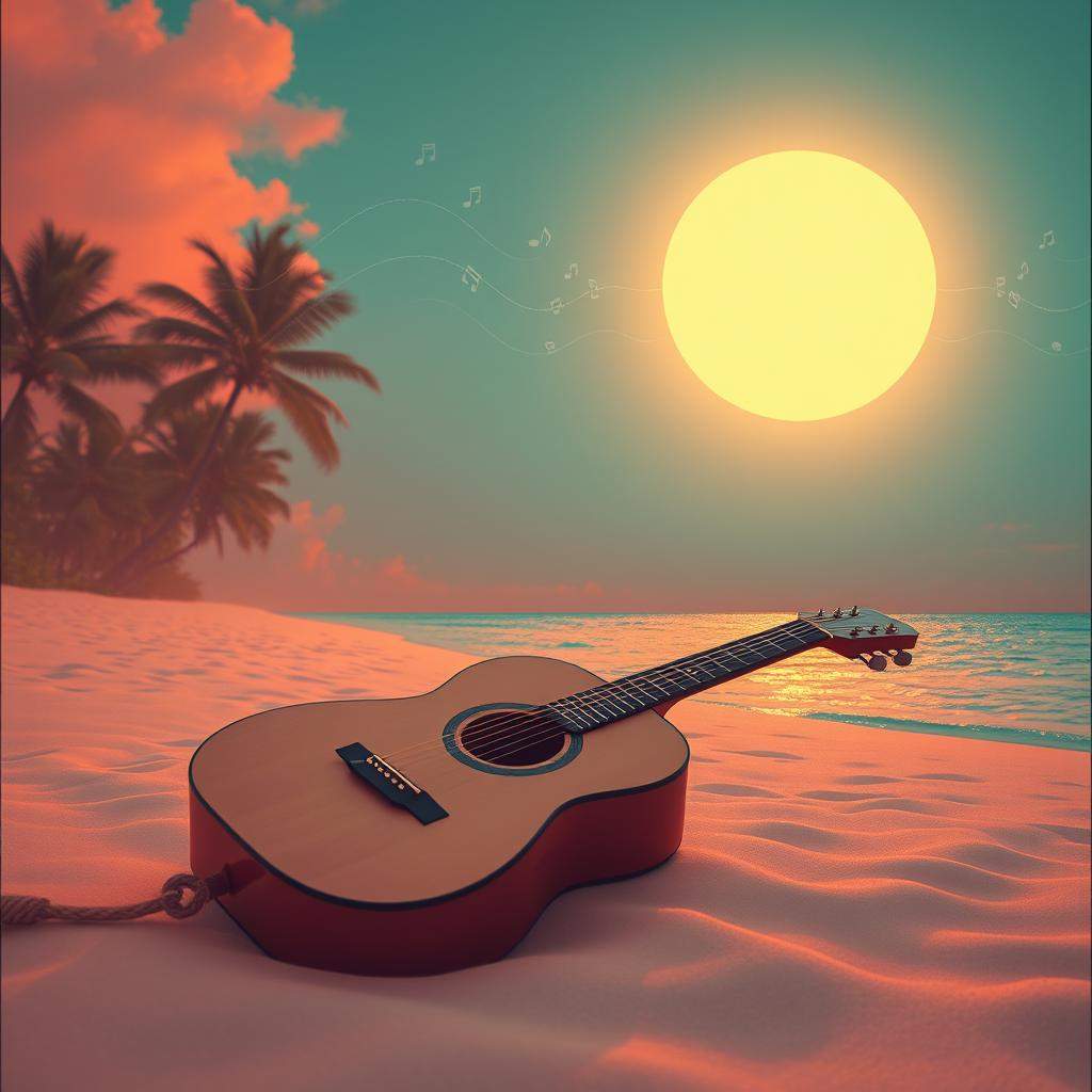 La Melodía Que Faltaba