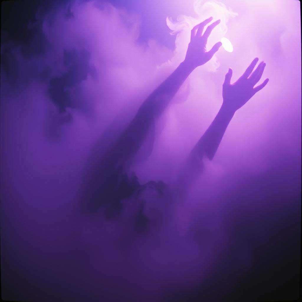 Her Right to Be the Villain